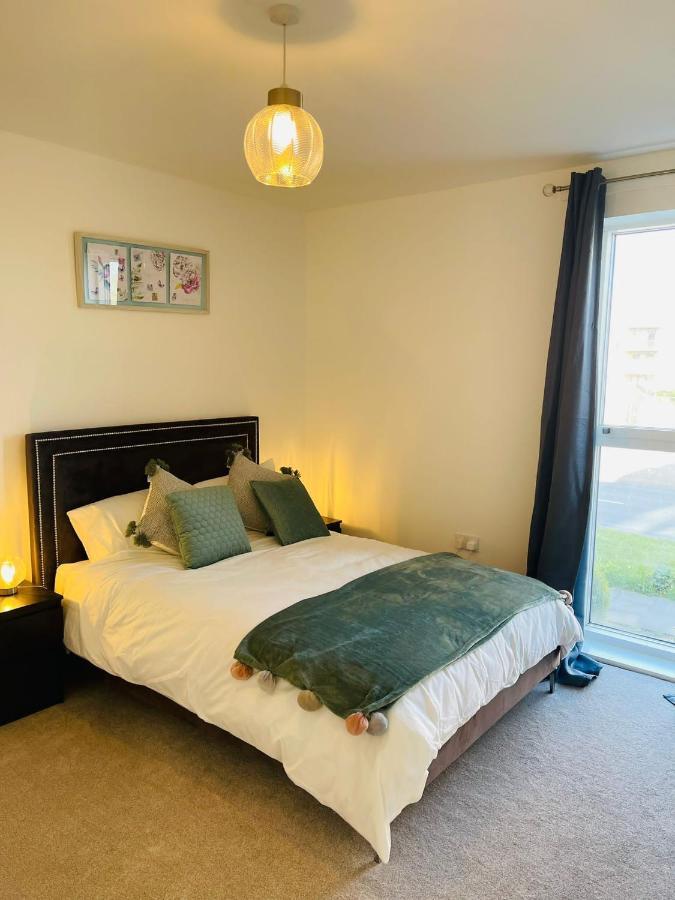 Deluxe 2-Bedroom Home Away Erith Exterior foto